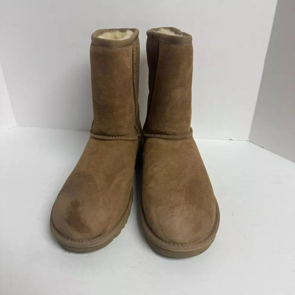 UGG root boot